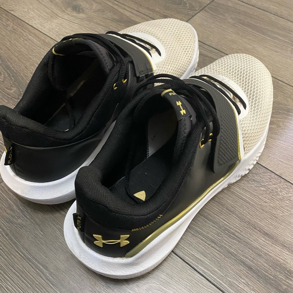 Under Armour Future X Size 14 - Picture 5 of 11